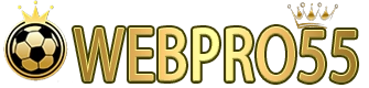 WEBPRO55 Logo